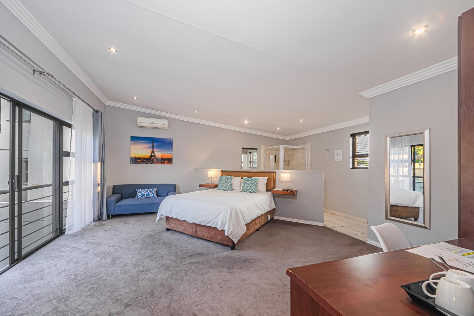 Le Petit Fillan Hotel Сандтън Екстериор снимка