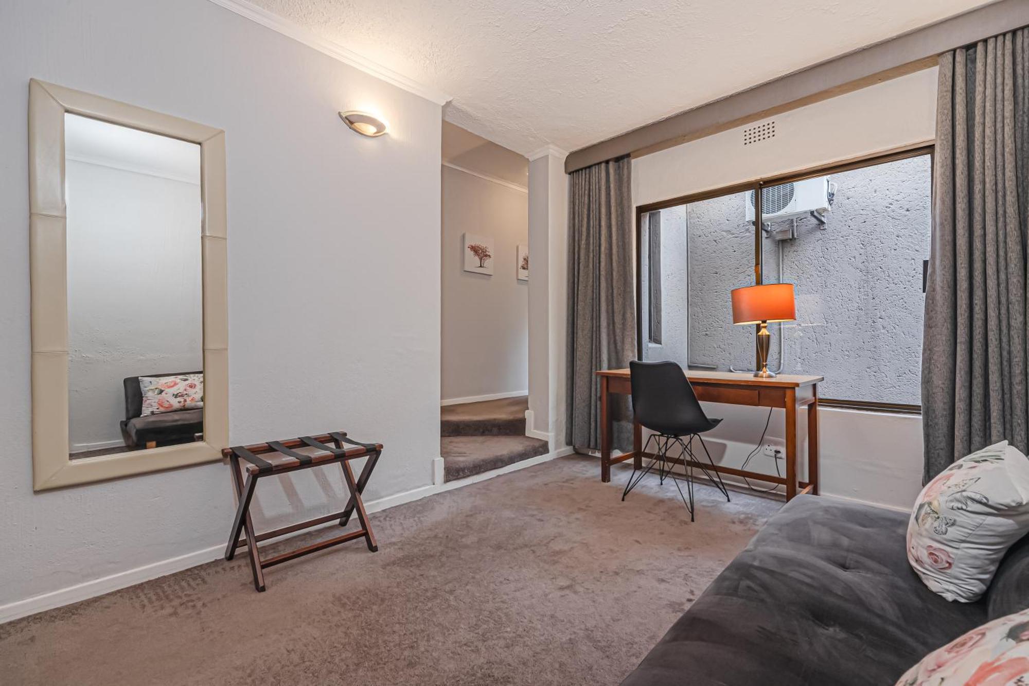 Le Petit Fillan Hotel Сандтън Екстериор снимка