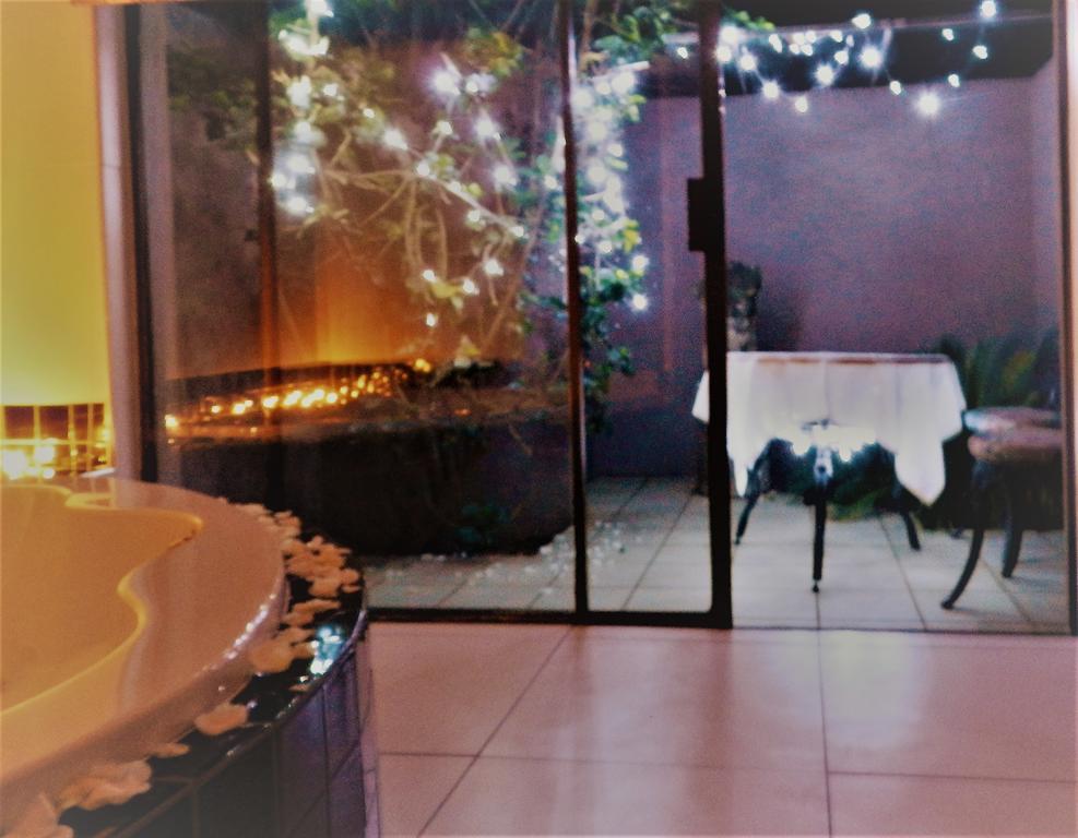 Le Petit Fillan Hotel Сандтън Екстериор снимка