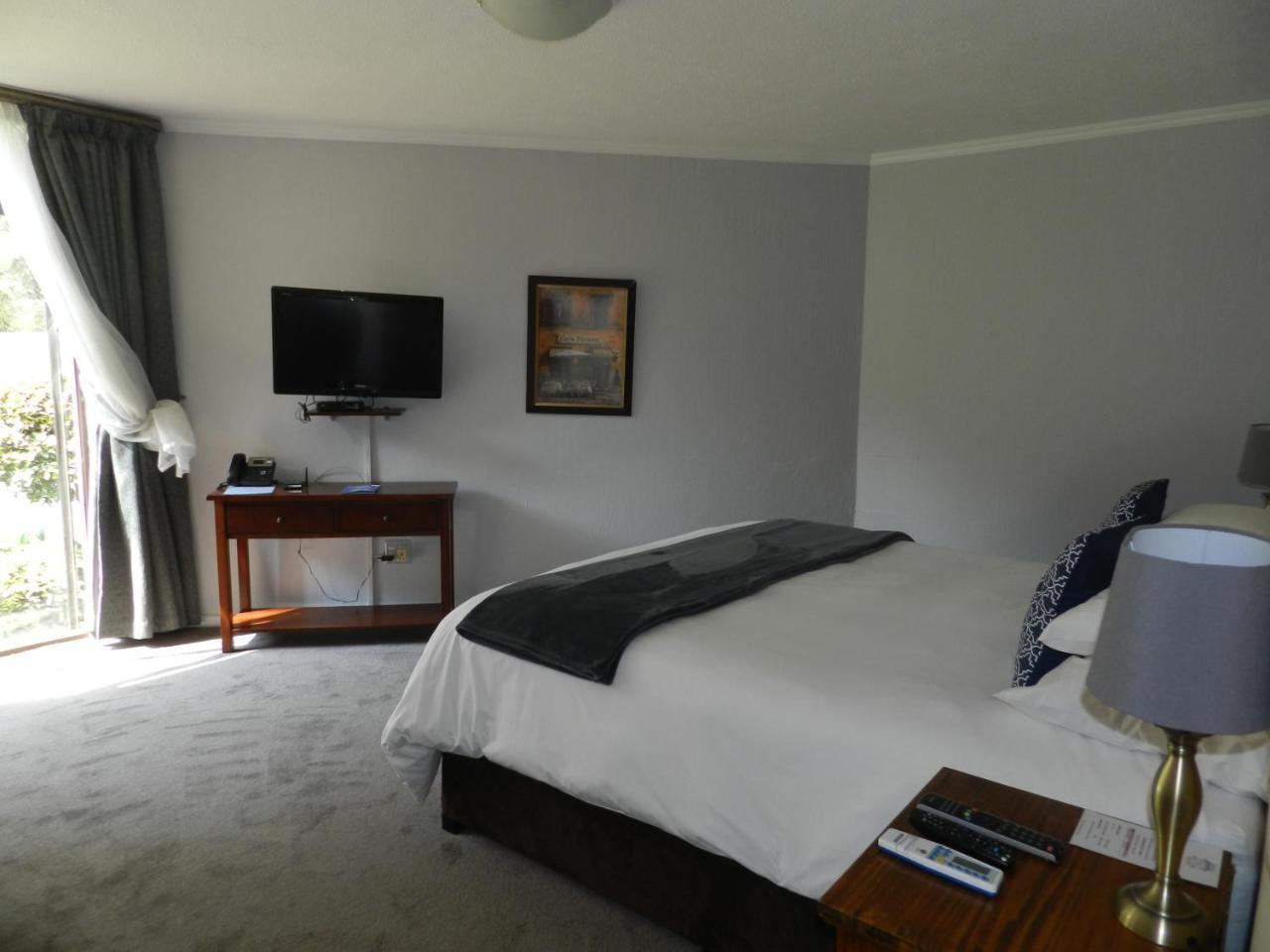 Le Petit Fillan Hotel Сандтън Екстериор снимка