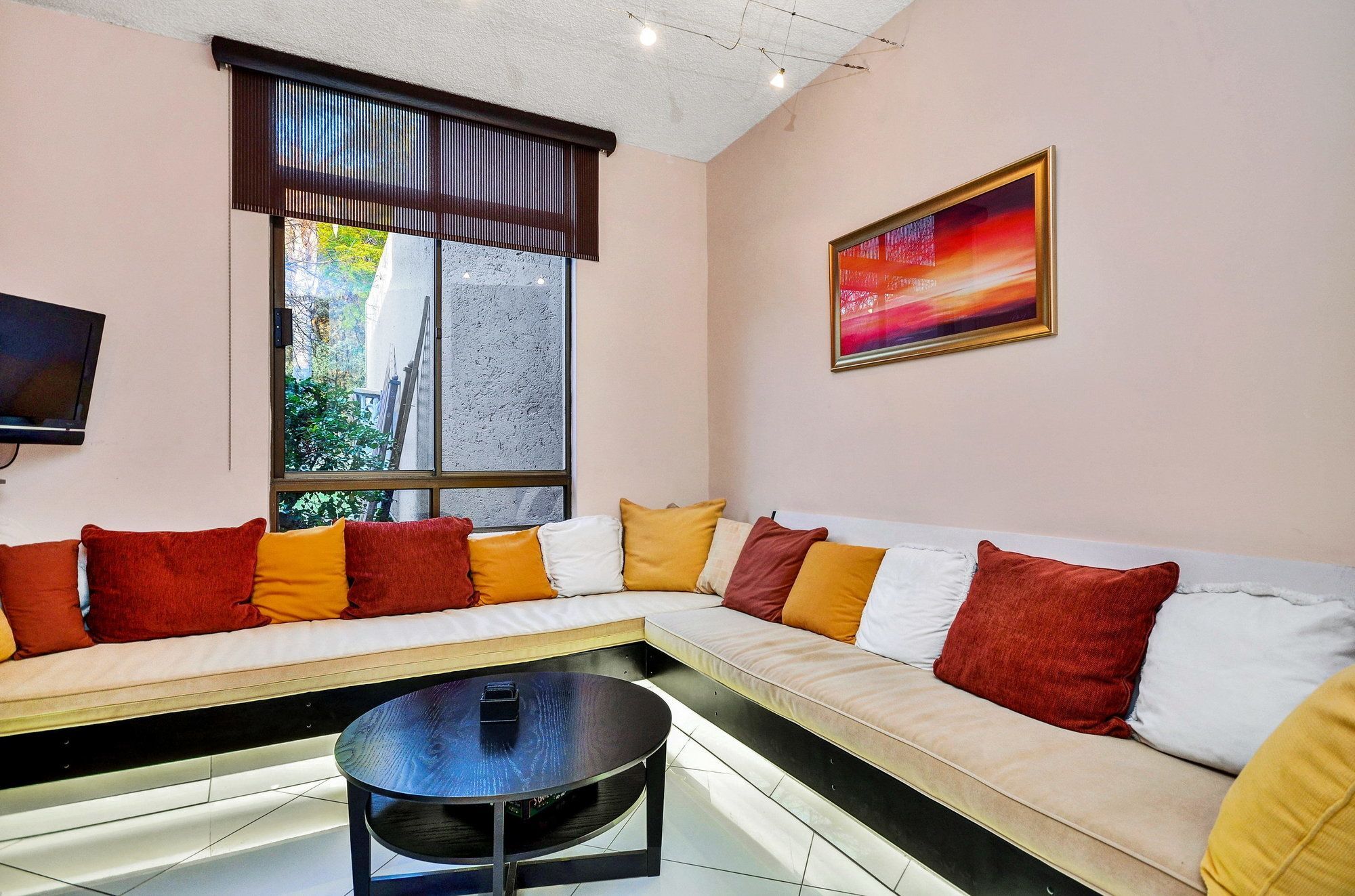 Le Petit Fillan Hotel Сандтън Екстериор снимка