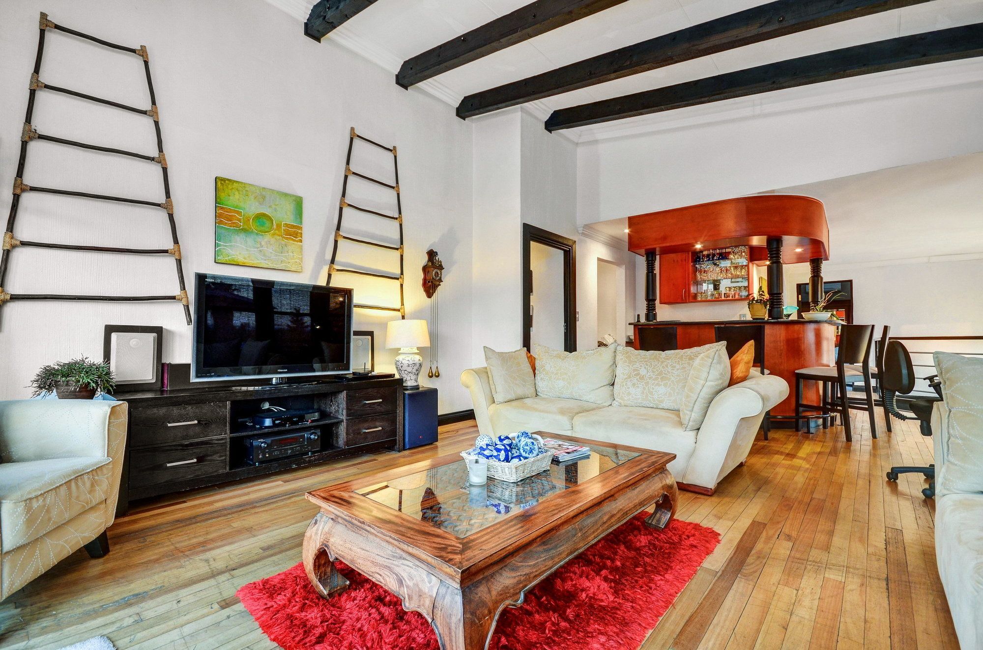 Le Petit Fillan Hotel Сандтън Екстериор снимка